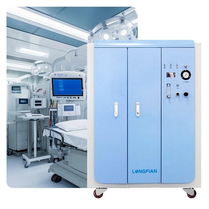 Hot Selling O2 Oxygen Machine 20L Stable 02 Medical Oxygen Concentrator High Pressure Oxygen Concentrato With High Quality