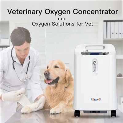 Longfian Vet Oxygen: Любов във всеки дъх за вашето пухкаво семейство
