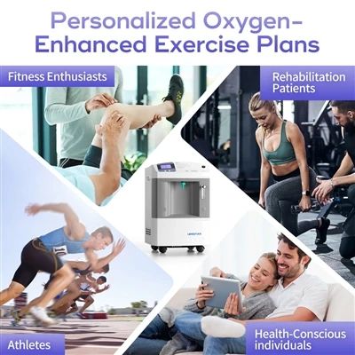 Oxygen Unleashed: EWOT – Вашият активен път към експлозивна жизненост