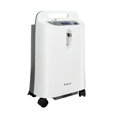 Когато всяка секунда е от значение: Longfian Vet Oxygen – спасителна линия за...
