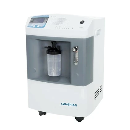 10L кислороден концентратор за болница