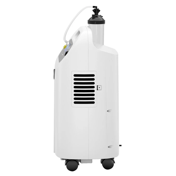 Super Durable Medical Grade Home Care Oxygen Concentrator Oxygen Therapy Machine