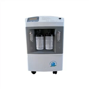 Преносим 10L медицински PSA кислороден генератор