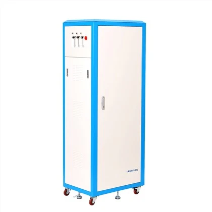 Портативен генератор на кислород от ферма за аквакултури Oxygen Source 60L